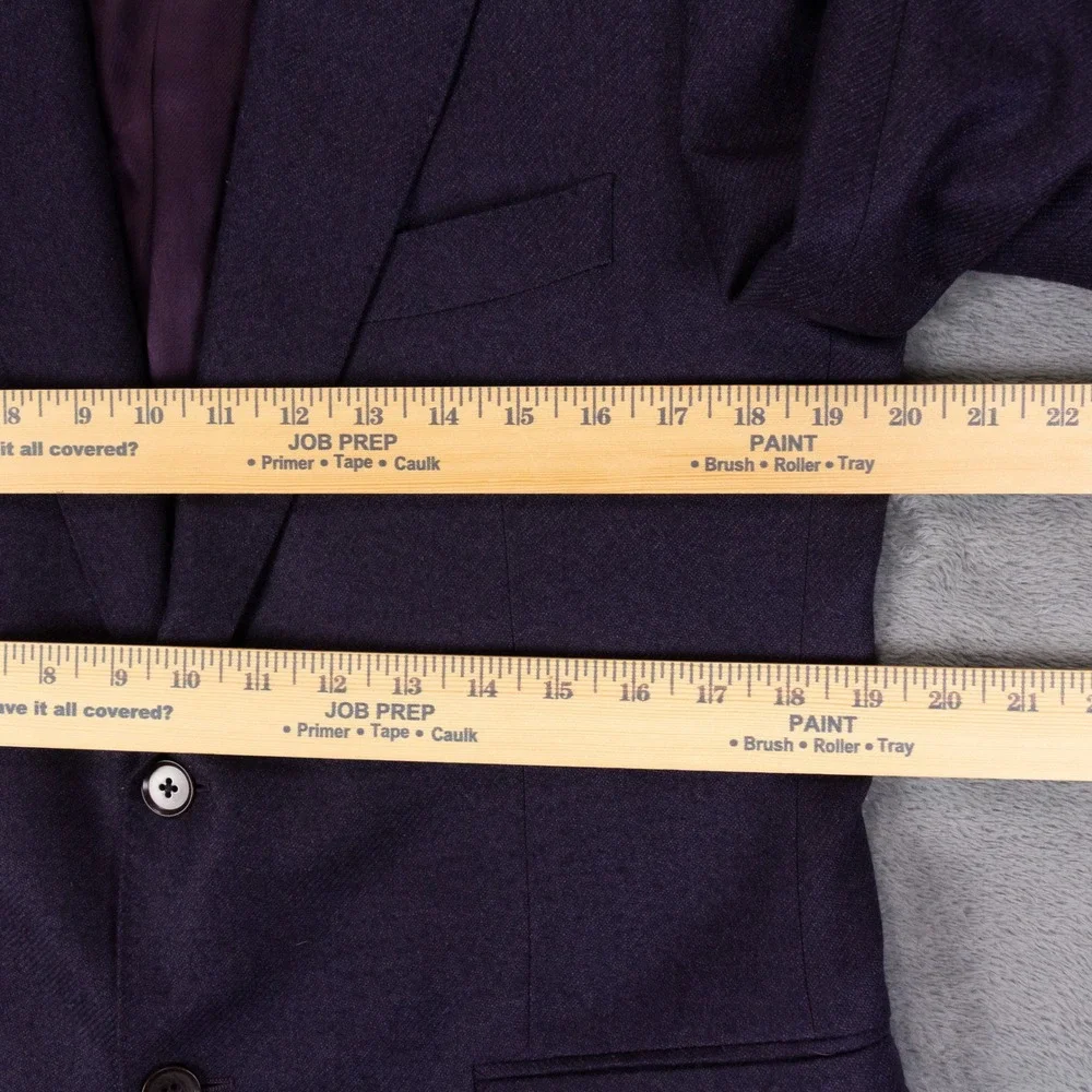 Isaia napoli tailored